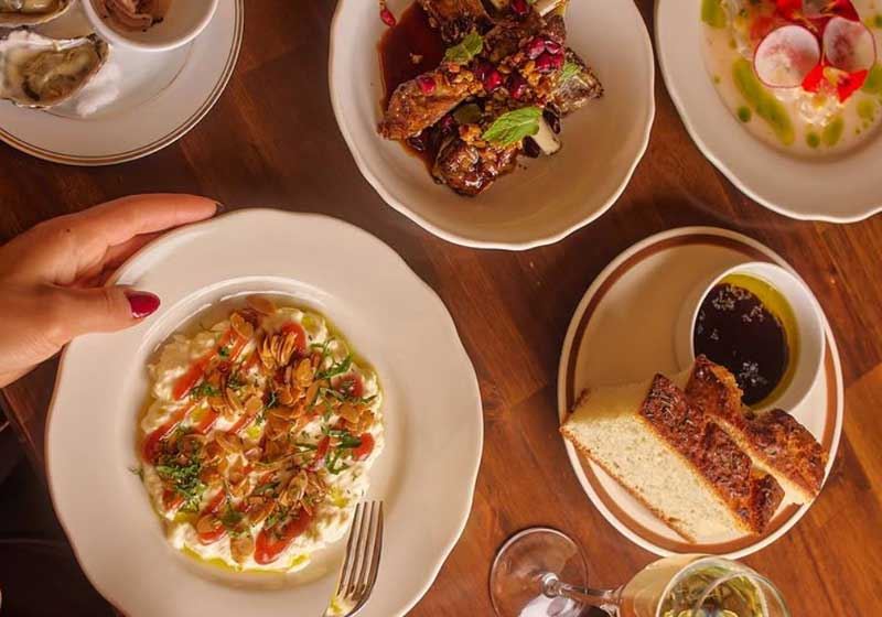 5 Mediterranean Restaurants to Add to Your Must-visit List in Victoria & South Australia