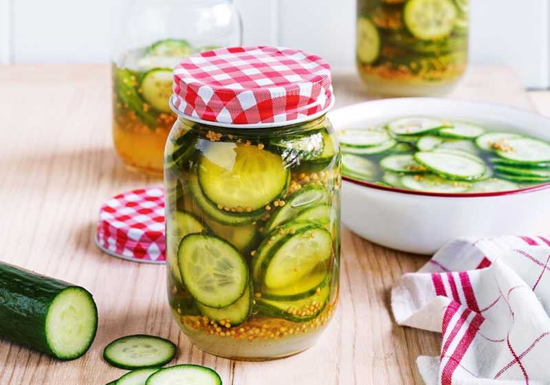 Ugly But Interesting: 6 Zero-waste Strategies for Summer’s Garden Goodies