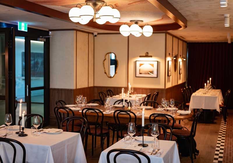 From Beirut to Southbank: A Lebanese Family Table in Melbourne