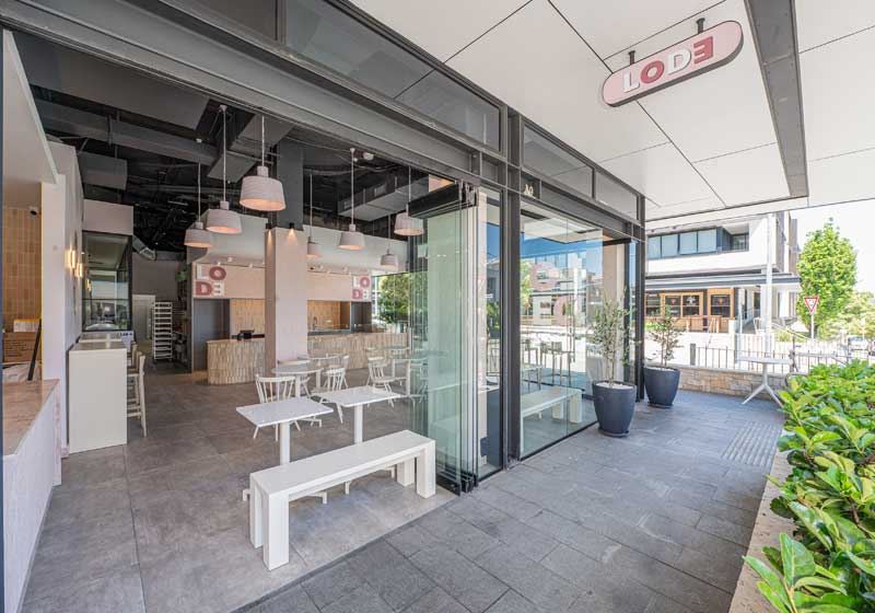 5 Reasons Lode’s New Rozelle Flagship Will Ruin Your Diet