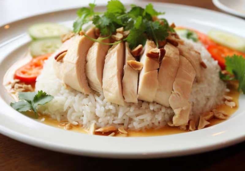 Recipes That Taste Louder Than They Look: Simple Dishes With Big, Bold Flavour