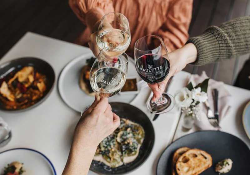 Wine, Salt & Sunlight: Mediterranean Varietals Finding a Home in Australia