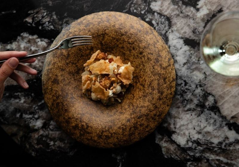 The Dining Experiences That Defined 2025