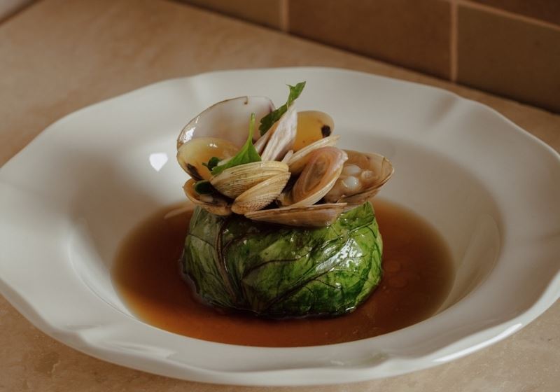 These Game-Changing Australian Restaurants Are Already Ahead of the Curve