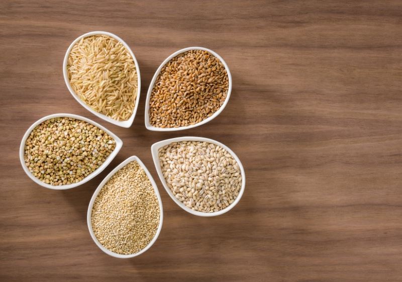 Ancient Grains, Modern Plates: New ways to cook with old-school Mediterranean ingredients