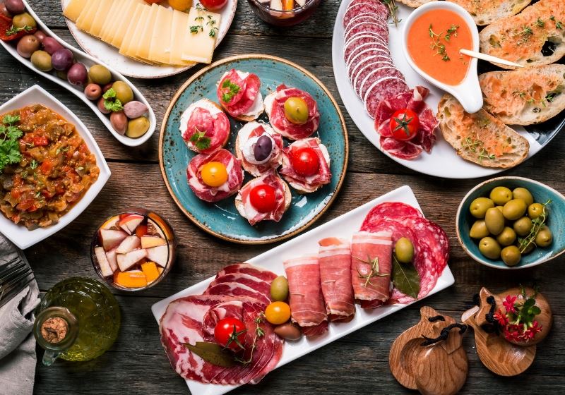 So Much More Than Simply Spanish