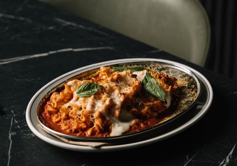 Culinary Journeys: Where the Menu Takes Centre Stage