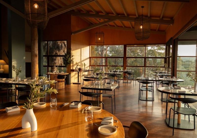 Culinary Stops You Can't Miss: A Journey Through Australia's Must-Visit Restaurants