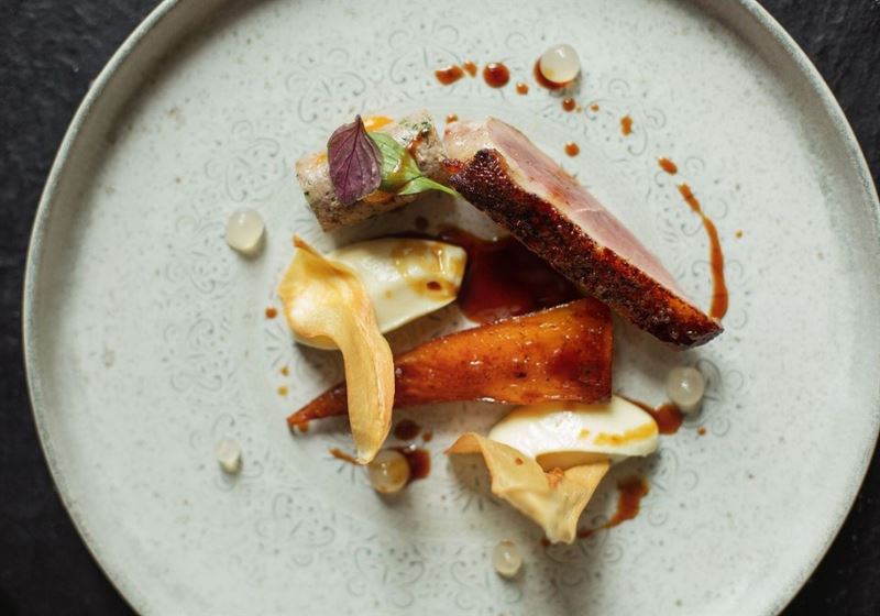Elevate Your Evenings: The Best Venues for a Sophisticated Night Out