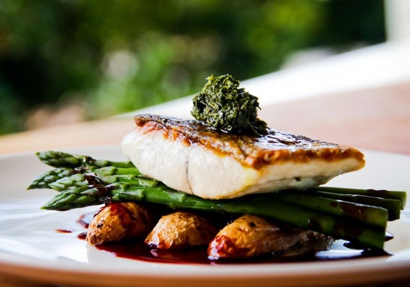 Elevate Your Dining Experience: Where to Go When You Want Something Special