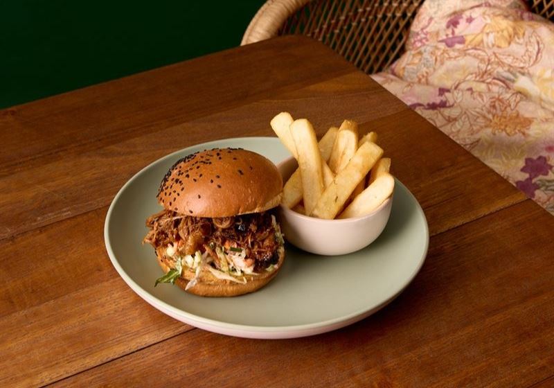 Casual Restaurants With Serious Food: A Feast for Every Occasion