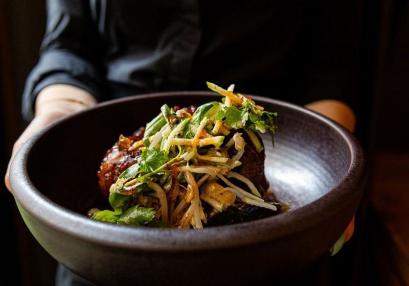 Embrace the Flavours of the Season: A Culinary Journey Through Australia’s Seasonal Menus