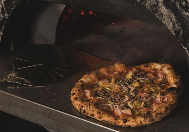 Pizza Worth the Wait: A Journey Through Australia’s Best Pizzerias