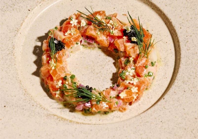 Ocean to Table: Discovering Australia's Premier Seafood Venues