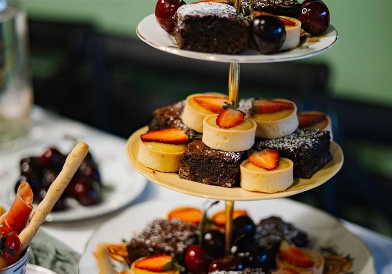 Decadent Desserts: Indulgence Alert at Australia's Sweetest Spots