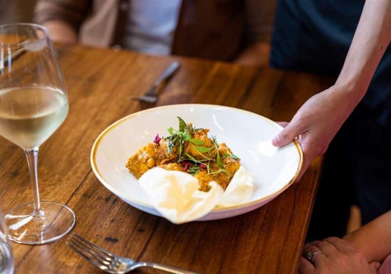 Savouring the Gold Coast: A Culinary Tour of Exquisite Dining Venues