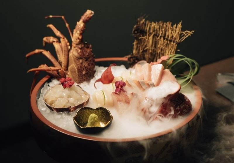 Discover the Flavours of Perth: A Culinary Journey Through Unique Dining Venues