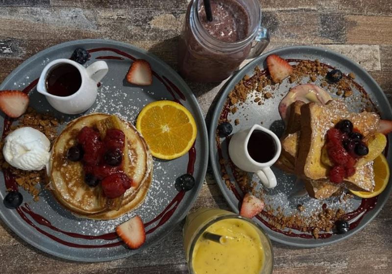 A Culinary Journey Through Canberra: Must-Visit Venues