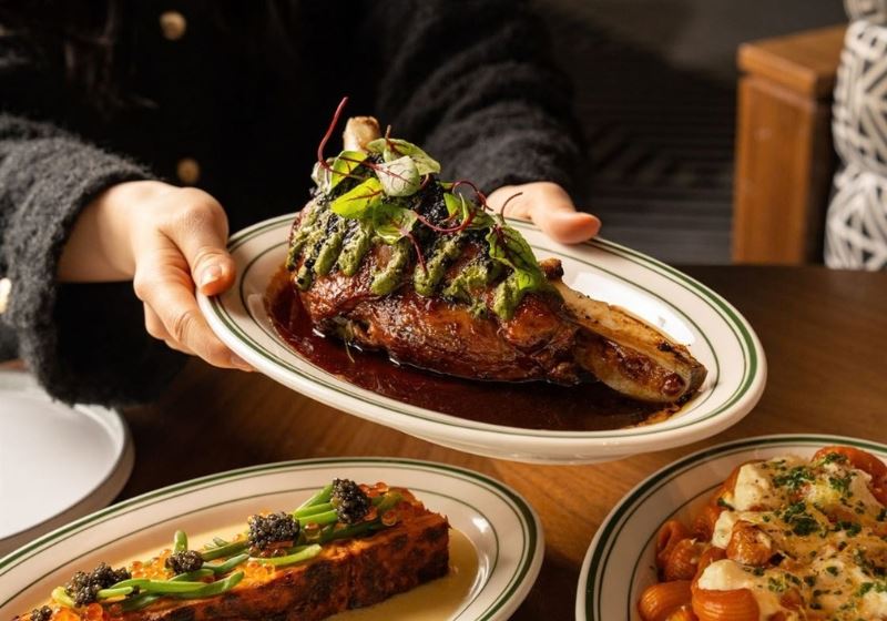 Midweek Meals Sorted: Discover Great Value Weeknight Dining