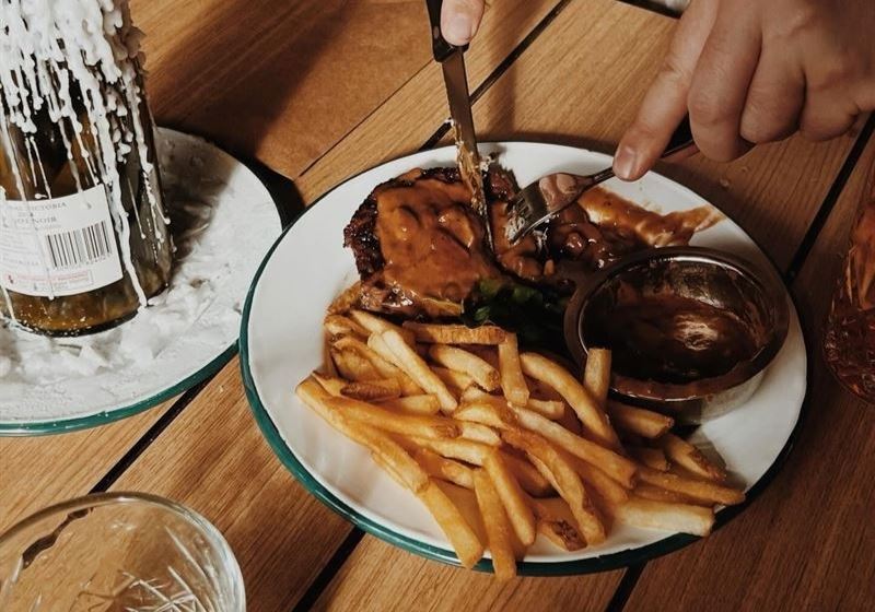 Pub Grub Reinvented: The New Classics You Must Try