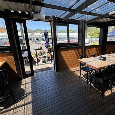 North Drift Cafe