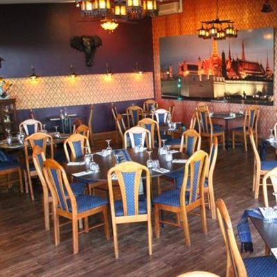 Thai Chef's Restaurant Napier