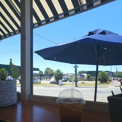 Greenwich Cafe