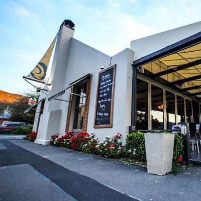 Ma Maison Restaurant - Akaroa