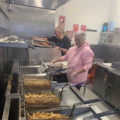 Kaimoana Takeaways
