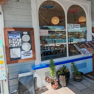 La Thai Restaurant