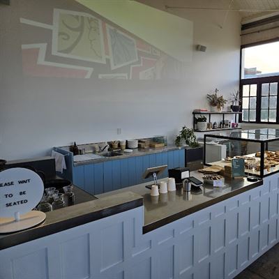 Rosina Eatery