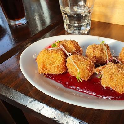 Rosie O'Grady's Hastings