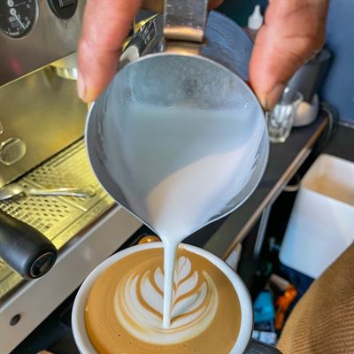 COLAB CAFE