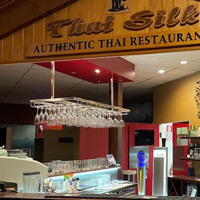 Thai Silk Authentic Thai Cuisine