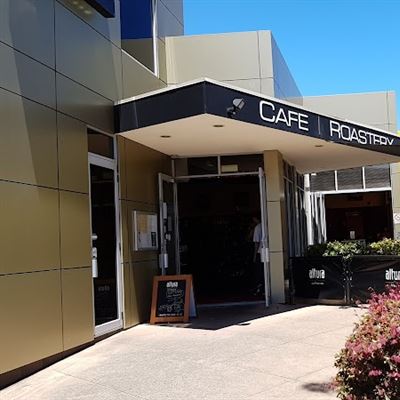 Altura Coffee Company