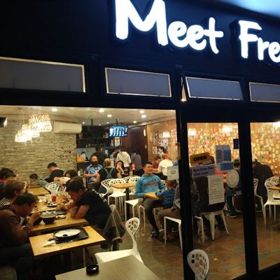 Meet Fresh