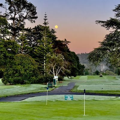 North Shore Golf Club