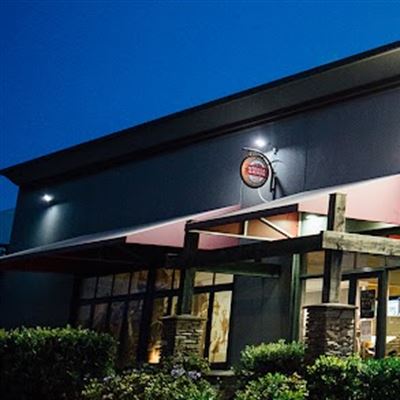 New Brew Cafe Bar & Restaurant
