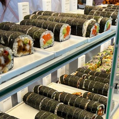 Kami Sushi