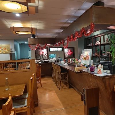 Who's Kitchen