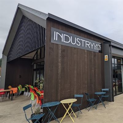 Industry Lane Eatery