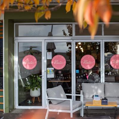 Bella's Coffee and Ice Cream