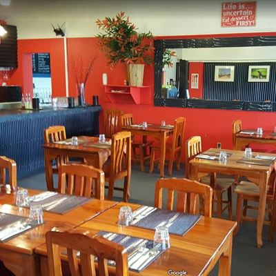 Yummy Asian Chinese Restaurant & Kiwi Food