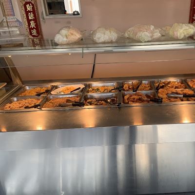 Golden Cobweb Restaurant & Takeaways