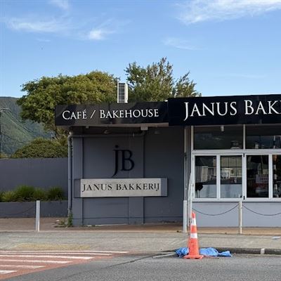 Janus Bakkerij