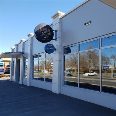 Cleavers Corner Gastro Pub