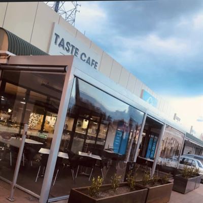 Taste Cafe