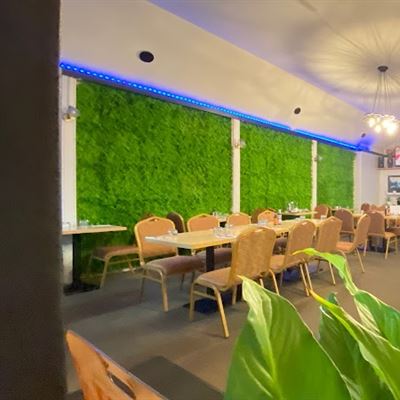 Taj Spice Indian Restaurant