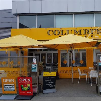 Columbus Coffee