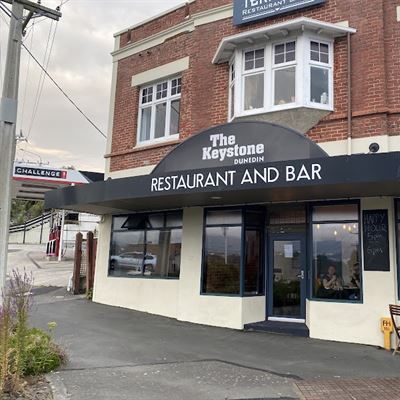 The Keystone Dunedin